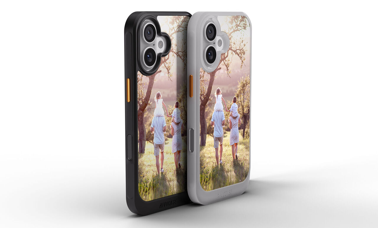 Funda moviles personalizada de silicona